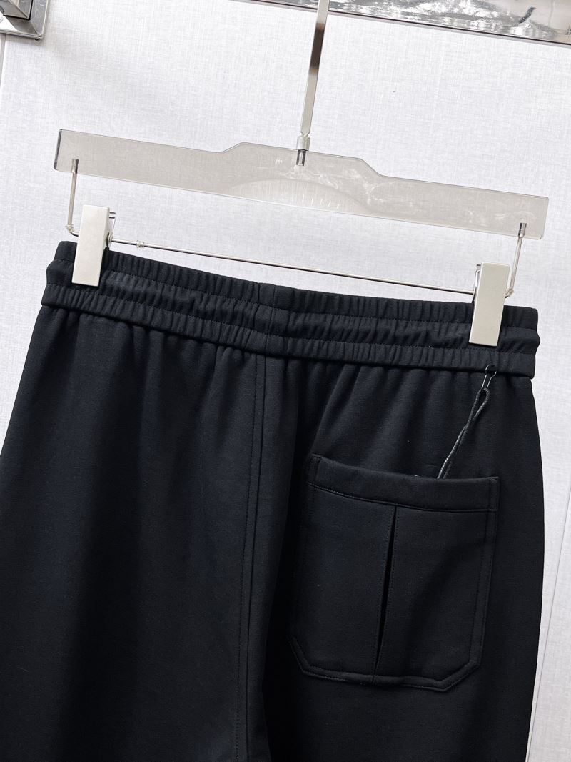 Y-3 Long Pants